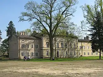 Wioska (Grande-Pologne)