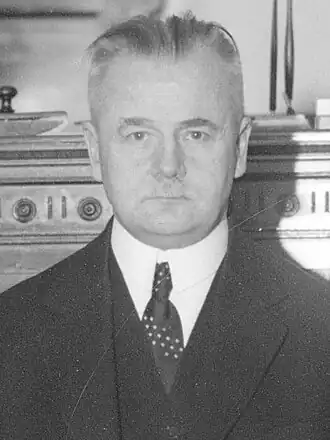 Paavo Virkkunen