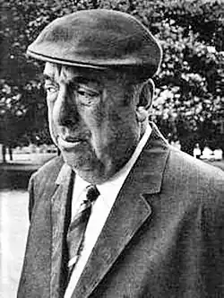 Pablo Neruda (1904-1973)