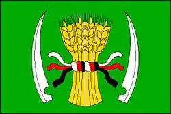 Drapeau de Pacetluky