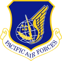 Andersen Air Force Base