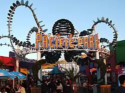 Image illustrative de l’article Pacific Park