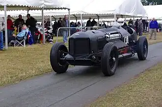 Image illustrative de l’article Packard-Bentley