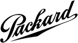 logo de Automobiles Packard