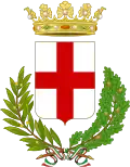 Blason de Padoue