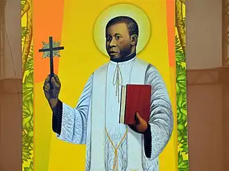 Image illustrative de l’article François de Paula Victor