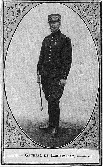 Charles de Lardemelle