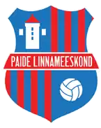 Logo du Paide Linnameeskond