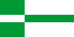 Drapeau de Paide