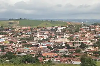São Miguel Arcanjo