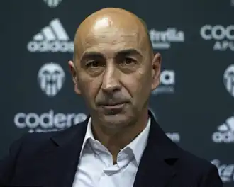 Image illustrative de l’article Pako Ayestarán