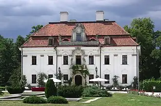 Krasków (Basse-Silésie)