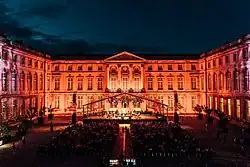 Image illustrative de l’article Palais en Jazz