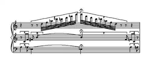 palindrome central de Lulu