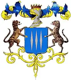 Image illustrative de l’article Famille Palizzi