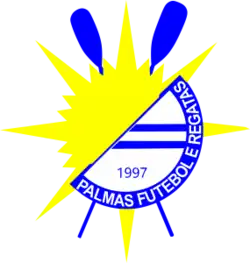 Logo du Palmas FR