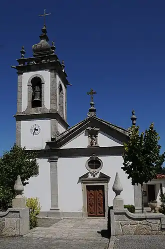 Palmeira de Faro e Curvos