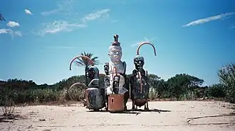 Distillerie idéologique Lénine.