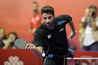 Image illustrative de l’article Panayiótis Ghiónis