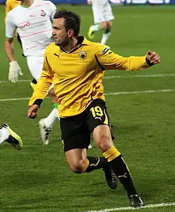 Image illustrative de l’article Panagiótis Lagós