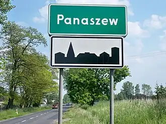 Panaszew