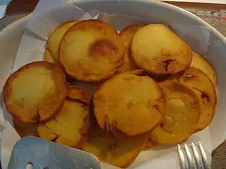 Image illustrative de l’article Panisse