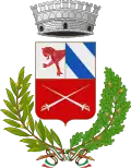 Blason de Pantigliate