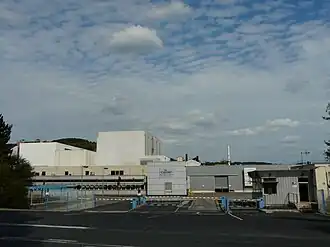 illustration de Papeteries de Condat