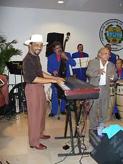 Description de l'image Papo Lucca1.JPG.