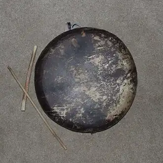 Image illustrative de l’article Thappu