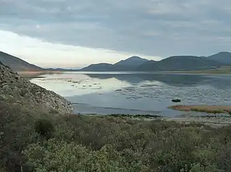 Image illustrative de l’article Lac Paralímni