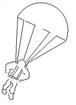 Image illustrative de l’article Langelot et le commando perdu