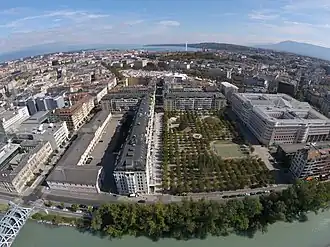 Image illustrative de l’article Parc Baud-Bovy