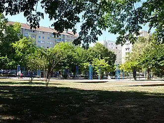 Image illustrative de l’article Parc Chanteur