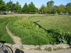 Parc Gédéon-de-Catalogne