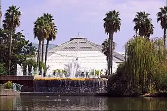 Image illustrative de l’article Parc Phœnix