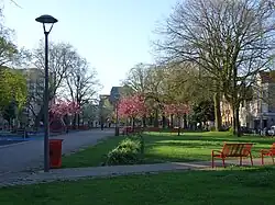 Image illustrative de l’article Rue Guillaume-Apollinaire (Lille)