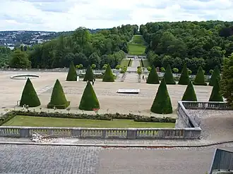 Image illustrative de l’article Domaine national de Saint-Cloud