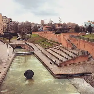 Image illustrative de l’article Parco del Cavaticcio