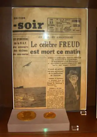 Image illustrative de l’article Paris-Soir