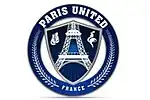 Logo du Paris United