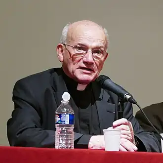 Image illustrative de l’article Philippe Brizard (prélat)