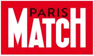 Logo de Paris Match à partir du 18 septembre 1981.