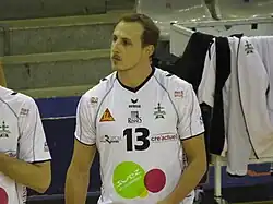 Image illustrative de l’article Robert Tarr