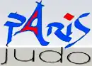 Logo du Paris Judo