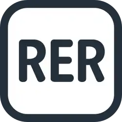 (RER)