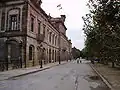 Parlement de Catalogne