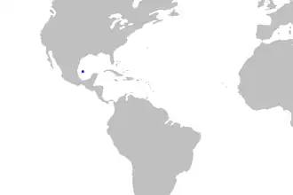 Description de l'image Parmaturus_campechiensis_distmap.png.