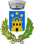 Blason de Paroldo
