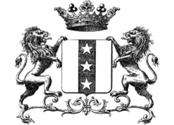 Signature de Marc-Antoine Parseval des Chênes